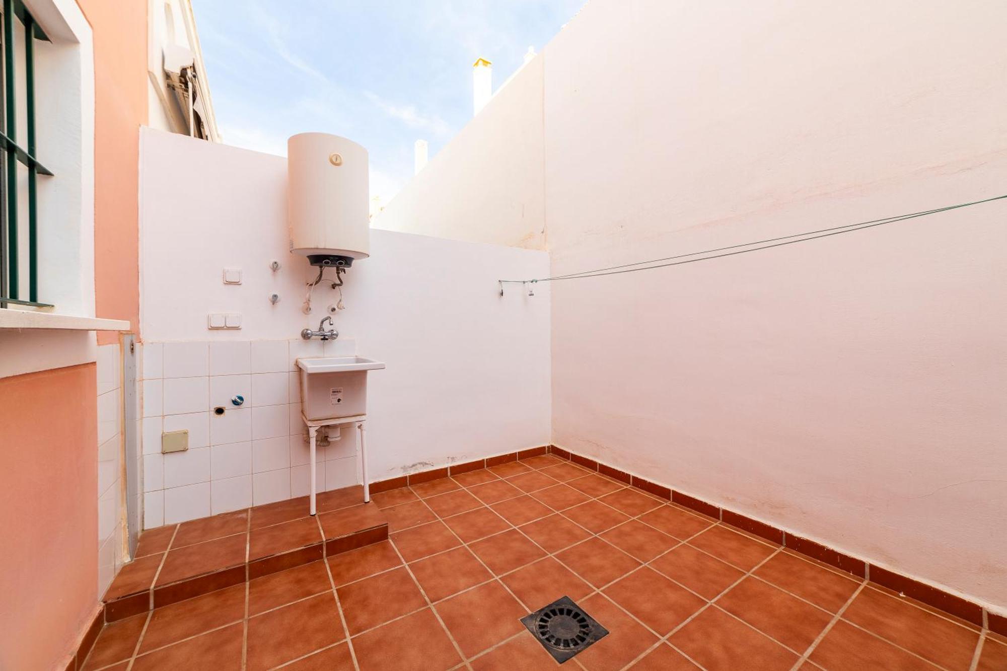 San Juan de los TerrerosAdosado Mar Serena别墅 外观 照片
